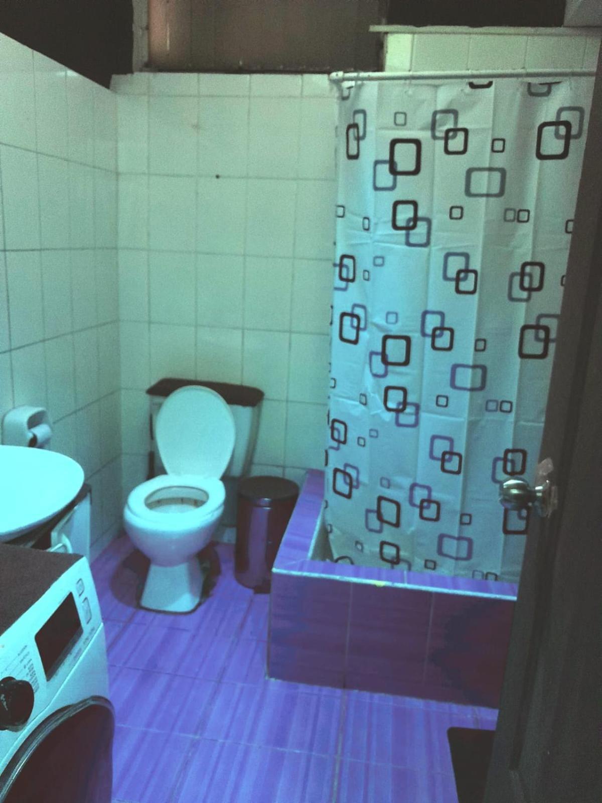Mkl Barranco Hostel ลิมา ภายนอก รูปภาพ