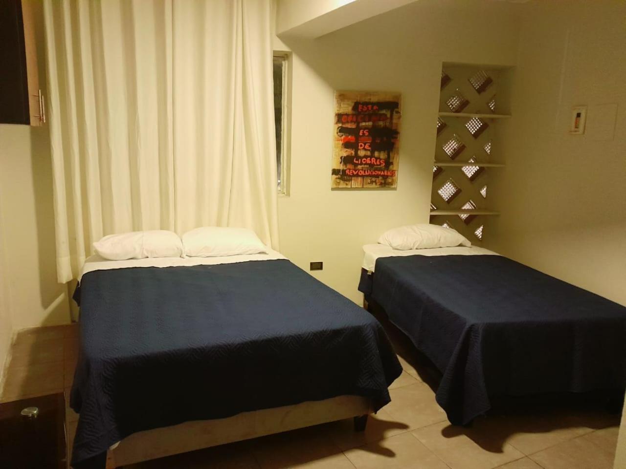Mkl Barranco Hostel ลิมา ภายนอก รูปภาพ