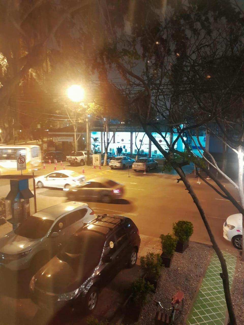 Mkl Barranco Hostel ลิมา ภายนอก รูปภาพ