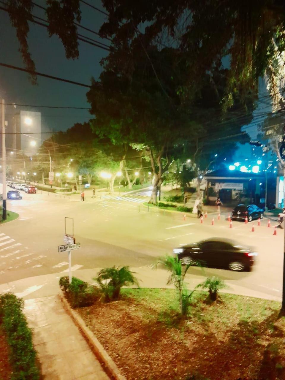 Mkl Barranco Hostel ลิมา ภายนอก รูปภาพ