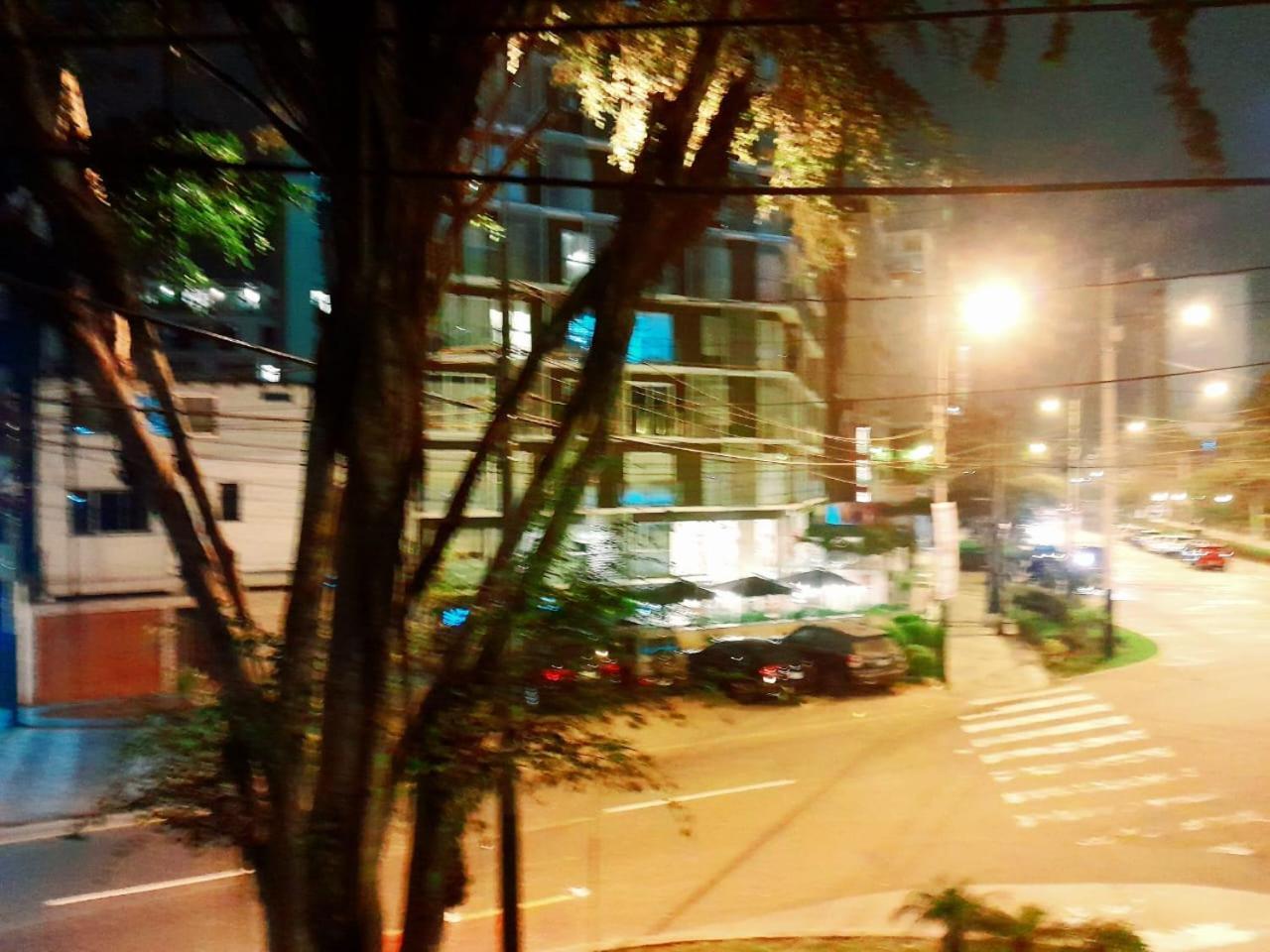 Mkl Barranco Hostel ลิมา ภายนอก รูปภาพ