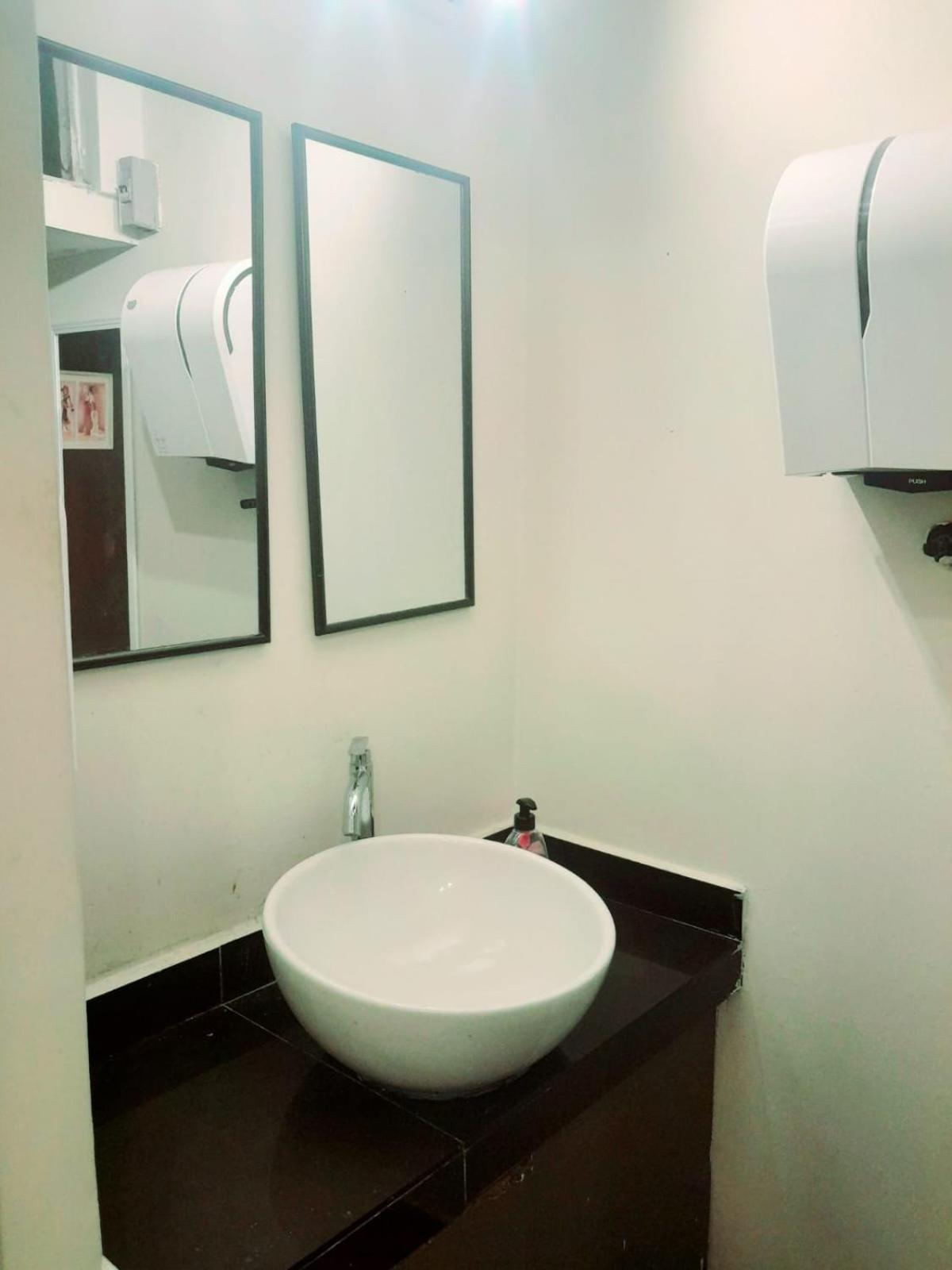 Mkl Barranco Hostel ลิมา ภายนอก รูปภาพ